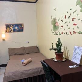 Subangan bayud3, Burgos central location، فندق في Burgos