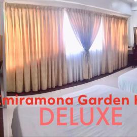Emiramona Garden Hotel