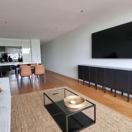 It's Melbourne - by the Beach!, Hotel in Melbourne