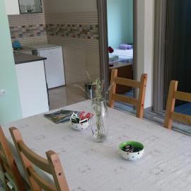 Apartments Sadina