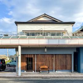 Haguruma芦屋, hotel em Ashiya