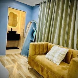 Y & N BnB, hotel in Alberton