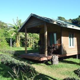 Onda Azul Family Unit
