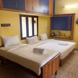 Ram Sethu Home Stay