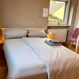 Gemütliches Zimmer