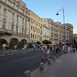Victoriei54YOU, hotel v Bukarešti