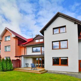 Holiday home 200 qm, Kolobrzeg
