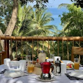 Kimulimuli Green Heaven – hotel w Kilindoni
