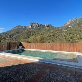 Vivienda Turística Rural Casa Fátima, hotel in Ubrique