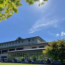 Zuien Country Club Century Fuji Course, hotell i Manzawa