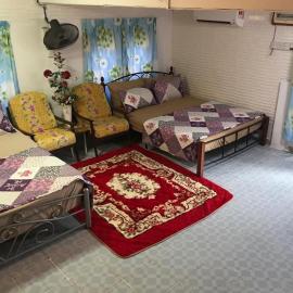JA's homestay