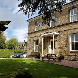 Stoneridge Holiday Cottage in Centre of Buxton