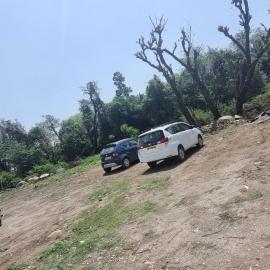 Peace Yard