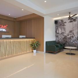 Stae Hotel-Gachibowli,Financial District