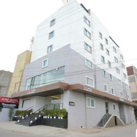 Stae Hotel-Gachibowli