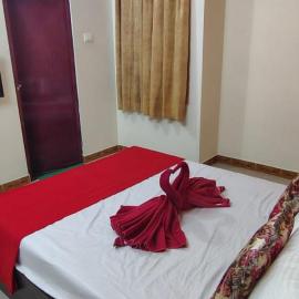 Adb's Agastya Homestay