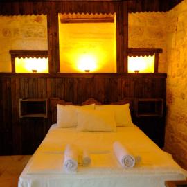 Viesnīca sumatra otel pilsētā Eskiömerler