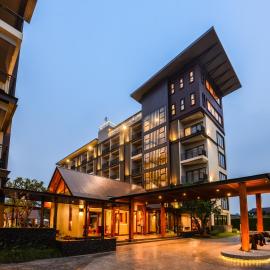 Amanta Hotel Nongkhai, Hotel in Nong Khai