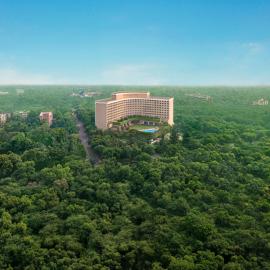 Taj Palace, New Delhi, hotell sihtkohas New Delhi