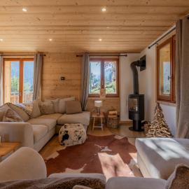 Chocolate Moose Chalet - Snow and Trek - Morzine, hotel a Morzine