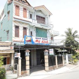 Nhà Nghỉ Mỹ Linh - Quảng Ngãi