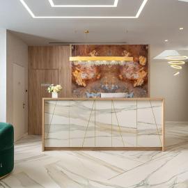 Hotel Epica