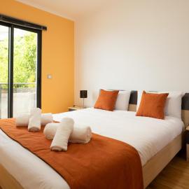 Skyline Villas Top