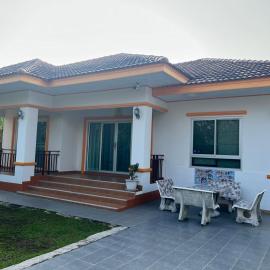 JS HOUSE Singha Park Chiang Rai, hotel in Ban Mae Kon