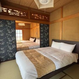 P-Stay宮島中西町, hótel í Hatsukaichi