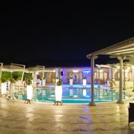 Villa Masseria Marini