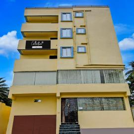 Super Collection O Mourigram Near Andul Road, hôtel à Sānkrāil