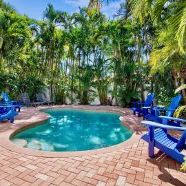 Castaway Cottage