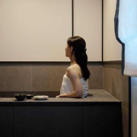 Mitasuya Ryokan Hotel by Anook Cheonan, hotell i Cheonan