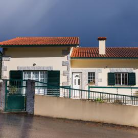 Casa Belavista no Geres by In'Canto Property Management