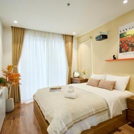 take me 3seasons - hidden boutique home right at Han Market, hotel in Danang