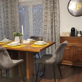Deluxe Apartment Waldbröl