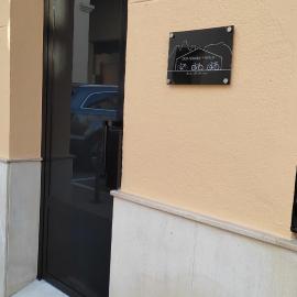 Casa Fernando y Maruja, Hotel in Pego