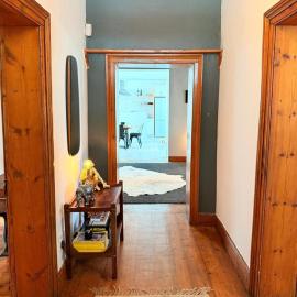 Almond Tree Cottage & Suite, book as a 2 or 3-Bed Heritage Home in Robertson, Hotel in Robertson