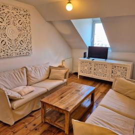 Magnifique Appartement rénové au coeur de Pau