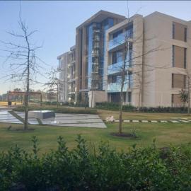 Menlyn Maine Apartments – hotel w mieście Pretoria