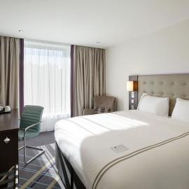 Premier Inn Hamburg City Centre