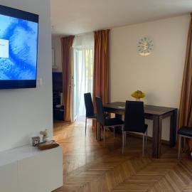 Apartmán Milada, hotel v mestu Martin