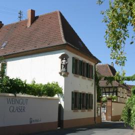 Bioweingut Glaser