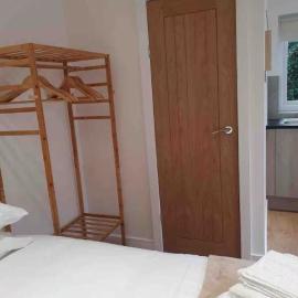 The chalet, hotel in Childwall