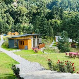 The Himalayan Phakding, Hotel in Phakding