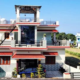 Rawat ji Homestay, hotel Rámnagarban