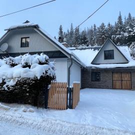 WELLNESS Chalet OXY