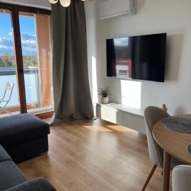 Apartament N32, hotell i Garwolin