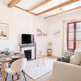 Le Gratien by Béziers 1609 Residences
