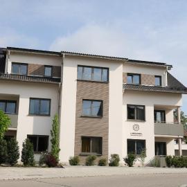 Landjuwel, hotel i Herbertingen